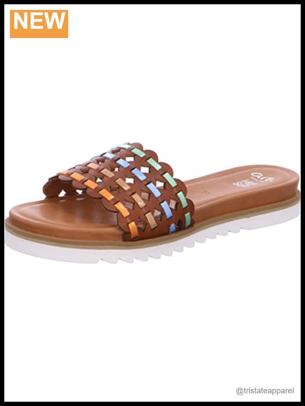 Leather Loafers with HighSoft Comfort